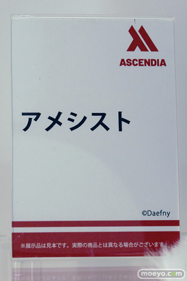 ワンダーフェスティバル2025 [夏]  フィギュア Freyja ASCENDIA 16