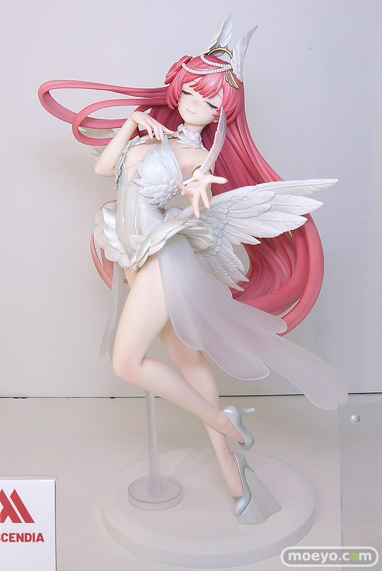 ワンダーフェスティバル2025 [夏]  フィギュア Freyja ASCENDIA 17