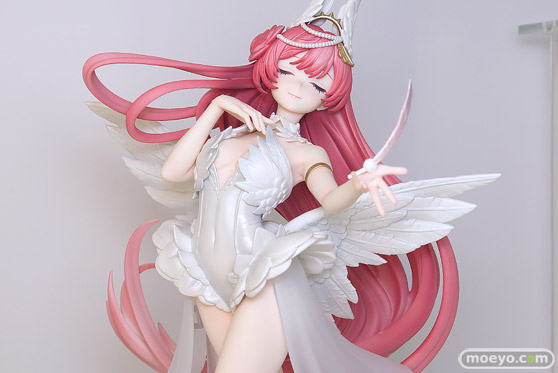 ワンダーフェスティバル2025 [夏]  フィギュア Freyja ASCENDIA 18