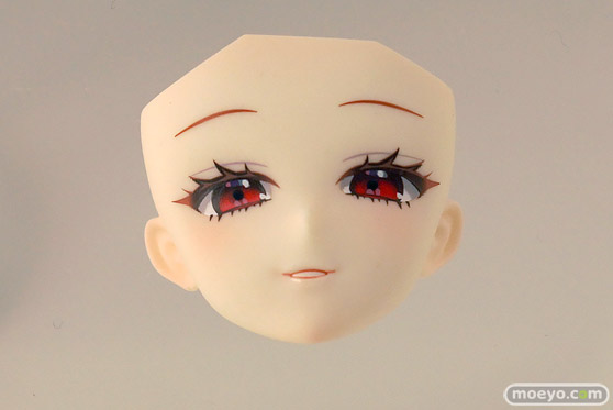 ワンダーフェスティバル2025 [夏]  フィギュア Freyja ASCENDIA 19