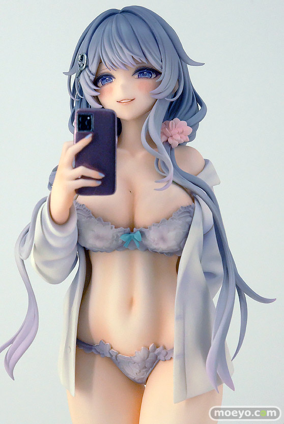 ワンダーフェスティバル2025 [夏]  フィギュア Freyja ASCENDIA 27