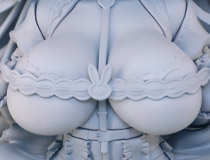 「レプス」「アメシスト」「ソフィア」など 「ワンダーフェスティバル2025 [夏] 」展示されていた新作フィギュア「あみあみホビーキャンプ」編（Freyja / ASCENDIA）