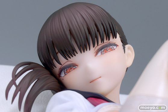 Pink・Cat 加瀬大輝氏オリジナルイラスト チョコ姉の友達 もっちゃん YOSHI もぐらぼ フィギュア エロ キャストオフ 製品版 10