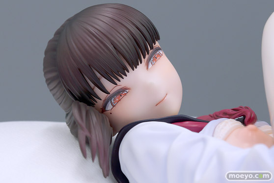 Pink・Cat 加瀬大輝氏オリジナルイラスト チョコ姉の友達 もっちゃん YOSHI もぐらぼ フィギュア エロ キャストオフ 製品版 11