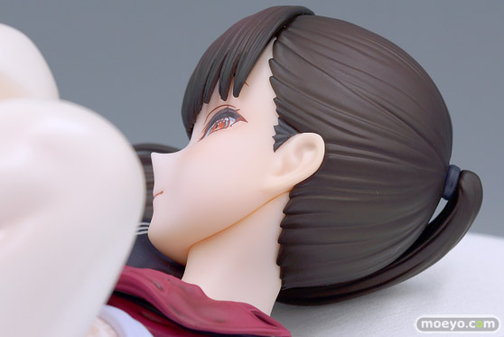 Pink・Cat 加瀬大輝氏オリジナルイラスト チョコ姉の友達 もっちゃん YOSHI もぐらぼ フィギュア エロ キャストオフ 製品版 12