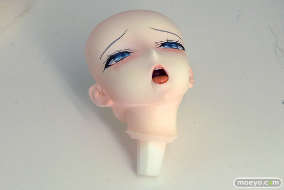 ワンダーフェスティバル2025 [夏]  フィギュア あみあみホビーキャンプ 尺玉 HATSU WELKIN 04