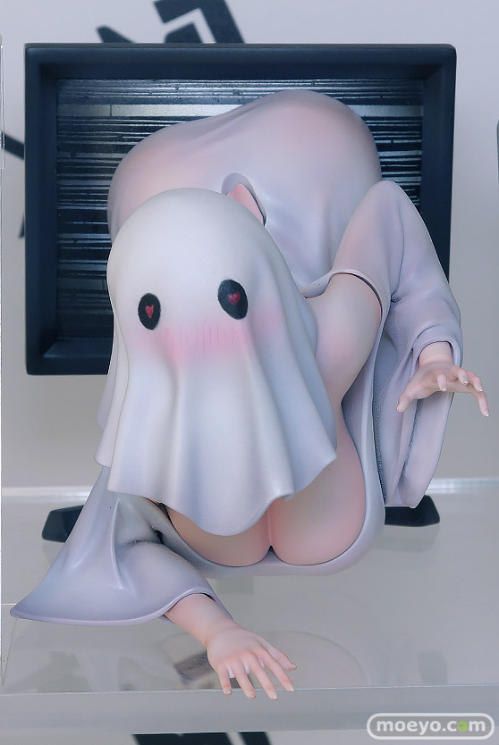 ワンダーフェスティバル2025 [夏]  フィギュア あみあみホビーキャンプ 尺玉 HATSU WELKIN 12