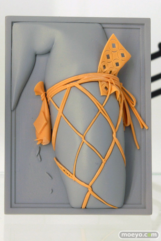 ワンダーフェスティバル2025 [夏]  フィギュア あみあみホビーキャンプ 尺玉 HATSU WELKIN 14