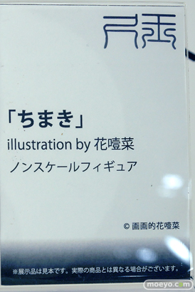 ワンダーフェスティバル2025 [夏]  フィギュア あみあみホビーキャンプ 尺玉 HATSU WELKIN 15