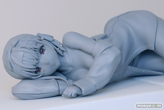 ワンダーフェスティバル2025 [夏]  フィギュア あみあみホビーキャンプ 尺玉 HATSU WELKIN 30