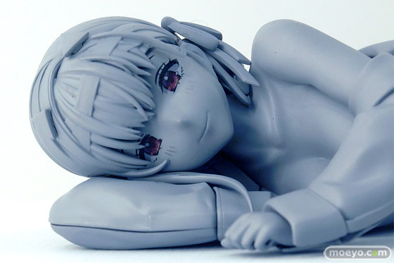 ワンダーフェスティバル2025 [夏]  フィギュア あみあみホビーキャンプ 尺玉 HATSU WELKIN 31