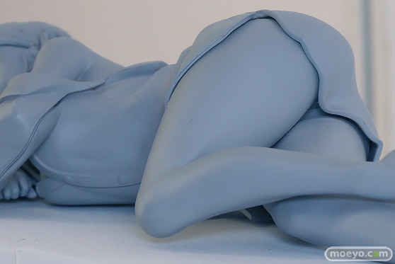 ワンダーフェスティバル2025 [夏]  フィギュア あみあみホビーキャンプ 尺玉 HATSU WELKIN 32