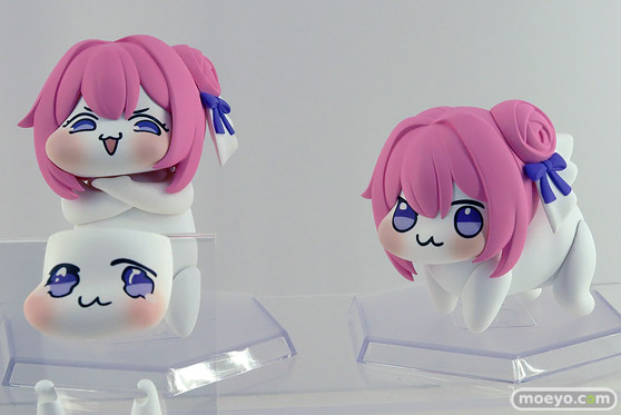 ワンダーフェスティバル2025 [夏]  フィギュア あみあみホビーキャンプ 尺玉 HATSU WELKIN 蝸之殼Snail Shell 03