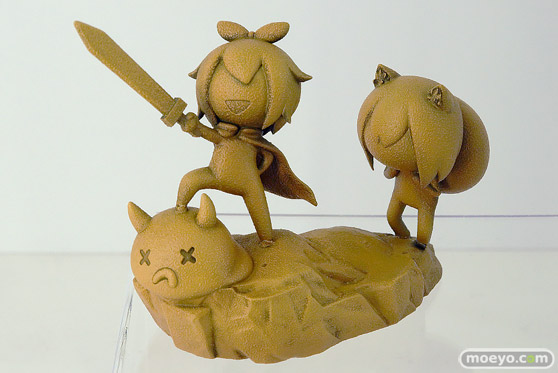 ワンダーフェスティバル2025 [夏]  フィギュア あみあみホビーキャンプ 尺玉 HATSU WELKIN 蝸之殼Snail Shell 08