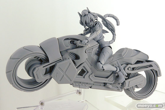 ワンダーフェスティバル2025 [夏]  フィギュア あみあみホビーキャンプ 尺玉 HATSU WELKIN 蝸之殼Snail Shell 31