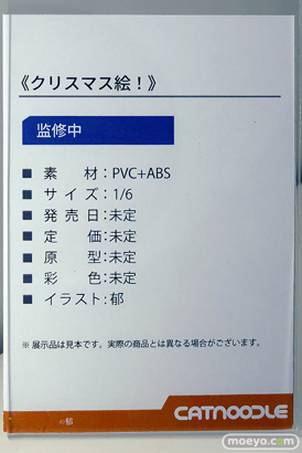 ワンダーフェスティバル2025 [夏]  フィギュア あみあみホビーキャンプ CatNoodle UMIKAWA-FIGURE MiraiMira 07