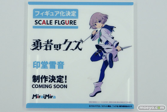 ワンダーフェスティバル2025 [夏]  フィギュア あみあみホビーキャンプ CatNoodle UMIKAWA-FIGURE MiraiMira 22