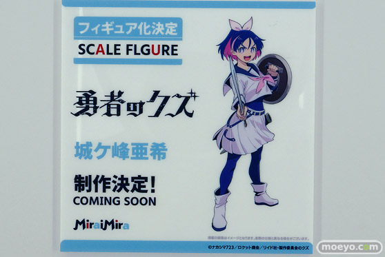 ワンダーフェスティバル2025 [夏]  フィギュア あみあみホビーキャンプ CatNoodle UMIKAWA-FIGURE MiraiMira 23