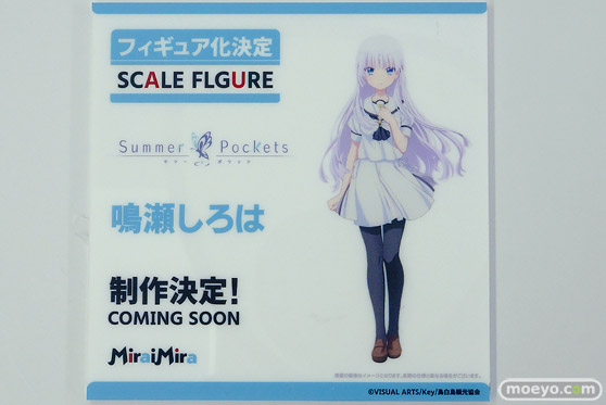 ワンダーフェスティバル2025 [夏]  フィギュア あみあみホビーキャンプ CatNoodle UMIKAWA-FIGURE MiraiMira 24