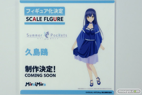 ワンダーフェスティバル2025 [夏]  フィギュア あみあみホビーキャンプ CatNoodle UMIKAWA-FIGURE MiraiMira 25