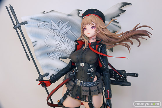 ワンダーフェスティバル2025 [夏]  フィギュア あみあみホビーキャンプ TriEagles Studio GALACTIC Raise Dream 02