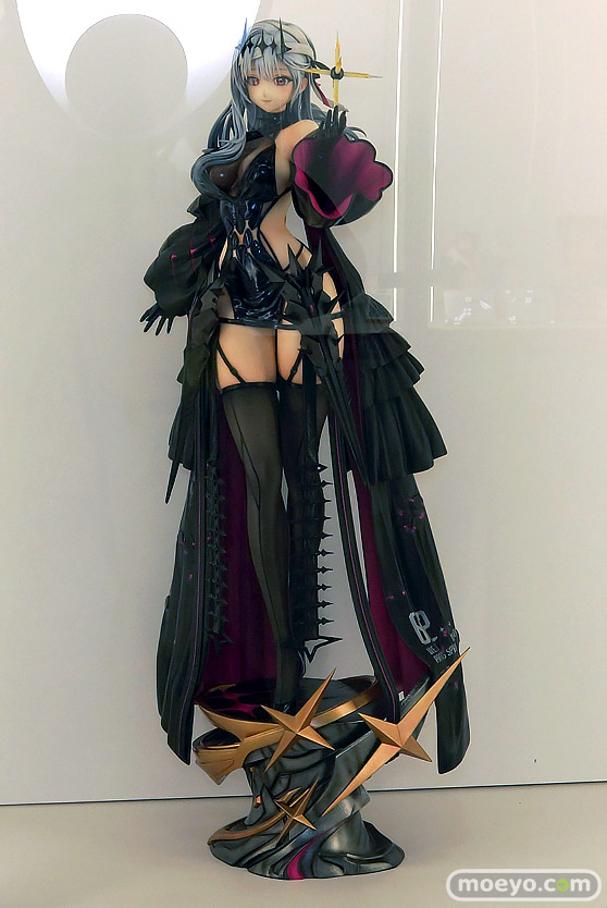 ワンダーフェスティバル2025 [夏]  フィギュア あみあみホビーキャンプ TriEagles Studio GALACTIC Raise Dream 05