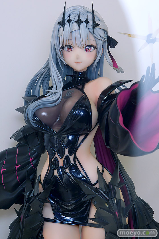 ワンダーフェスティバル2025 [夏]  フィギュア あみあみホビーキャンプ TriEagles Studio GALACTIC Raise Dream 06