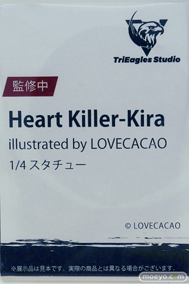 ワンダーフェスティバル2025 [夏]  フィギュア あみあみホビーキャンプ TriEagles Studio GALACTIC Raise Dream 12