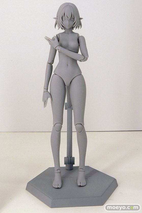 ワンダーフェスティバル2025 [夏]  フィギュア あみあみホビーキャンプ TriEagles Studio GALACTIC Raise Dream 16