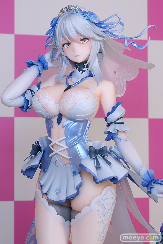 ワンダーフェスティバル2025 [夏]  フィギュア あみあみホビーキャンプ TriEagles Studio GALACTIC Raise Dream 20