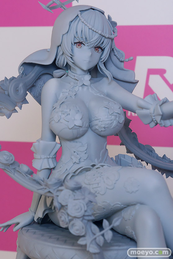 ワンダーフェスティバル2025 [夏]  フィギュア あみあみホビーキャンプ TriEagles Studio GALACTIC Raise Dream 26