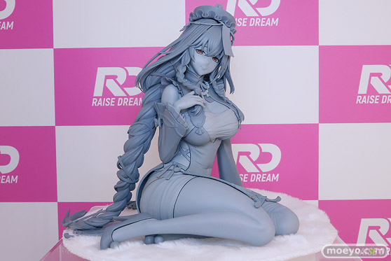 ワンダーフェスティバル2025 [夏]  フィギュア あみあみホビーキャンプ TriEagles Studio GALACTIC Raise Dream 29