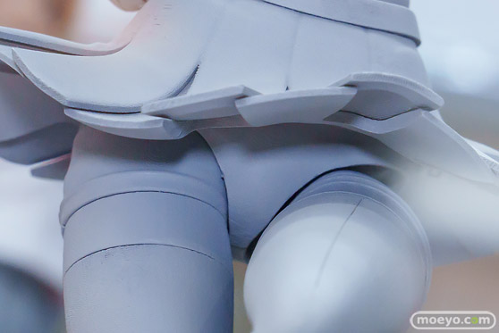 秋葉原の新作フィギュア展示の様子 コトブキヤ 03