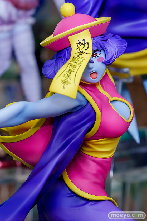 秋葉原の新作フィギュア展示の様子 コトブキヤ 15