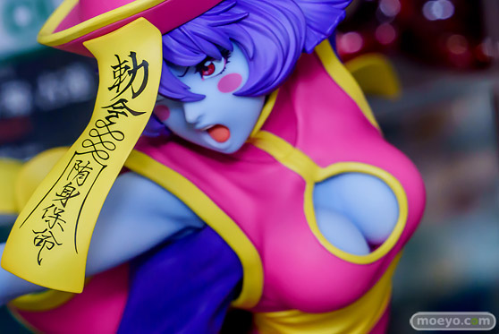 秋葉原の新作フィギュア展示の様子 コトブキヤ 16