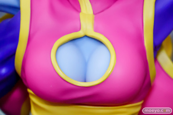 秋葉原の新作フィギュア展示の様子 コトブキヤ 17