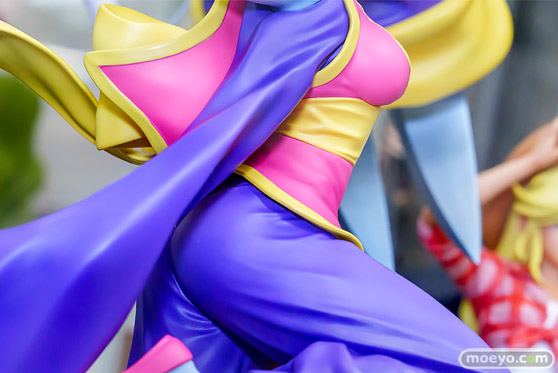 秋葉原の新作フィギュア展示の様子 コトブキヤ 18