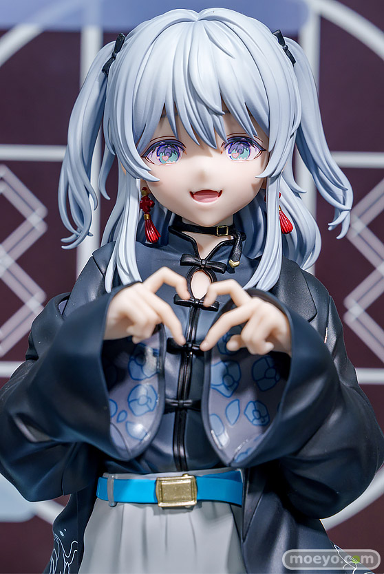 秋葉原の新作フィギュア展示の様子 コトブキヤ 21