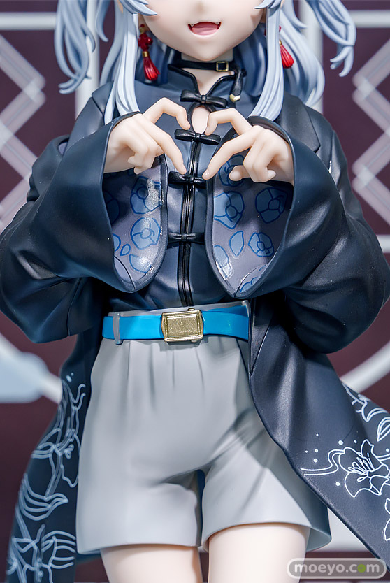 秋葉原の新作フィギュア展示の様子 コトブキヤ 22