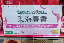 秋葉原の新作フィギュア展示の様子 コトブキヤ 27