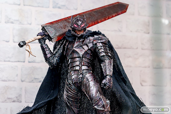 秋葉原の新作フィギュア展示の様子 あみあみフィギュアタワー  ボークスホビー天国2　10