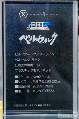 秋葉原の新作フィギュア展示の様子 あみあみフィギュアタワー  ボークスホビー天国2　12