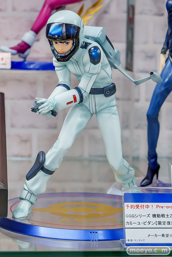 秋葉原の新作フィギュア展示の様子 あみあみフィギュアタワー  ボークスホビー天国2　13