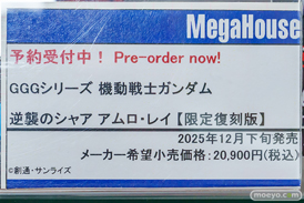 秋葉原の新作フィギュア展示の様子 あみあみフィギュアタワー  ボークスホビー天国2　18