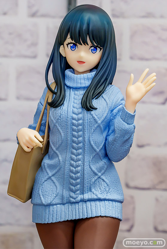 秋葉原の新作フィギュア展示の様子 あみあみフィギュアタワー  ボークスホビー天国2　26