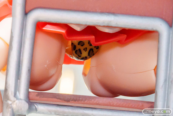 秋葉原の新作フィギュア展示の様子 あみあみ ヤーデ 08