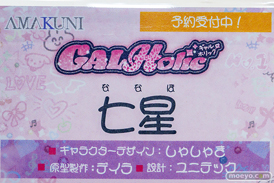 秋葉原の新作フィギュア展示の様子 あみあみ ヤーデ 12