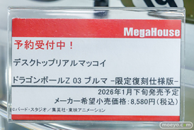 秋葉原の新作フィギュア展示の様子 あみあみ ヤーデ 25