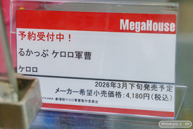 秋葉原の新作フィギュア展示の様子 あみあみ ヤーデ 27