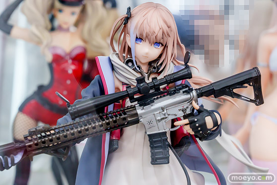 秋葉原の新作フィギュア展示の様子 あみあみ レッドフード  06